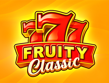 777 Fruit classic