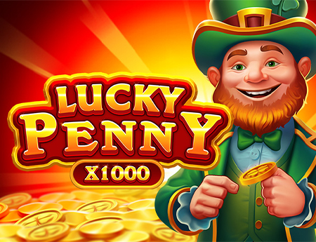 Lucky Penny