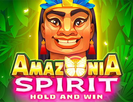 Amazonia Spirit