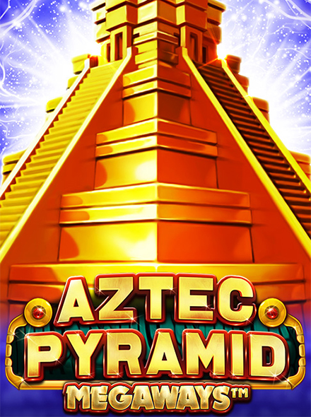 Aztec Pyramid