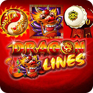 Dragon lines
