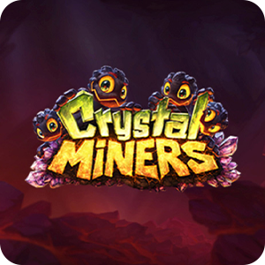 Crystal Miners