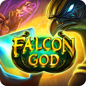 Falcon God