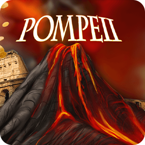 Pompeii