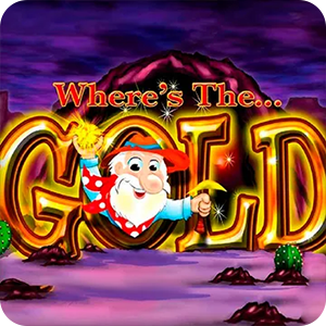 Where is the Gold