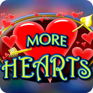 More Hearts
