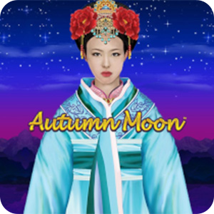 Autumn Moon