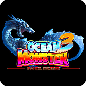 Ocean Monster 3