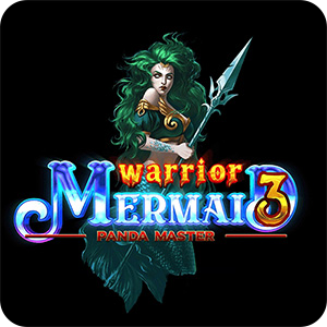 Warrior Mermaid 3