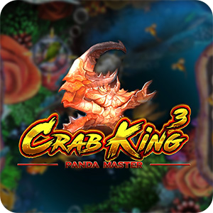 Crab King 3