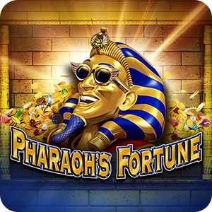 Pharaohs Fortune