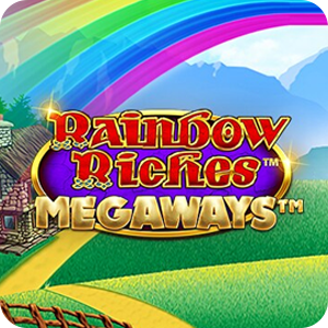 Rainbow Riches Megaways
