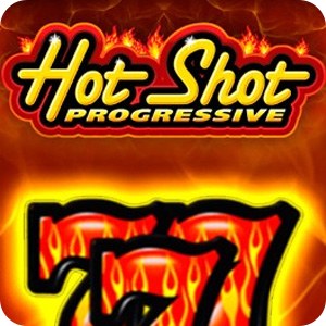 Hot Shot Progressive