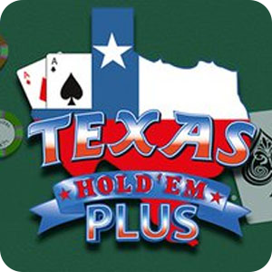 Texas Holdem Plus Pocker