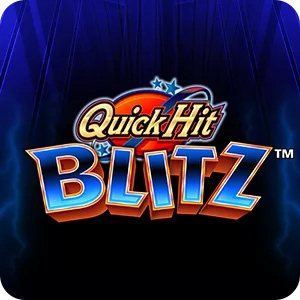 Quick Hit Blitz Blue