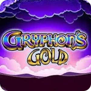 Gryphon's Gold
