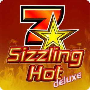 Sizzling Hot deluxe