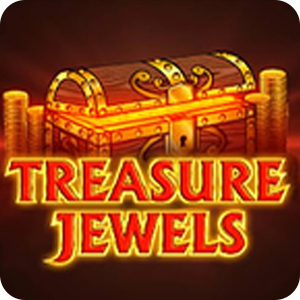 Treasure Jewels