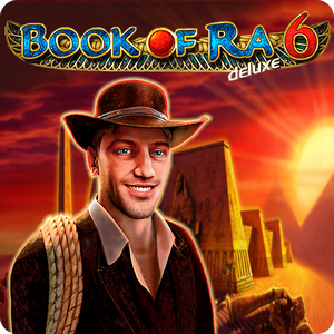 Book of Ra deluxe 6