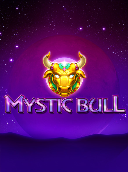 Mystic Bull