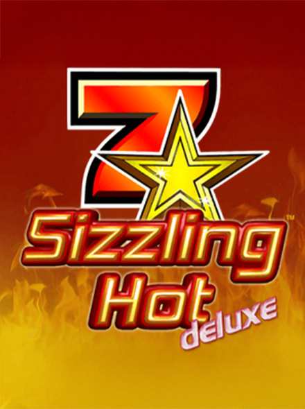 Sizzling Hot deluxe