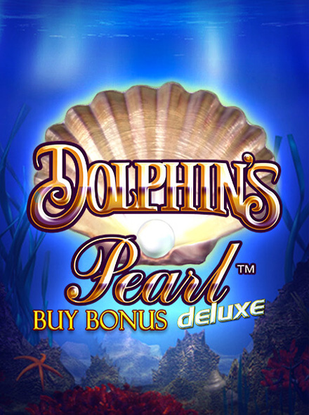 Dolphin's Pearl deluxe