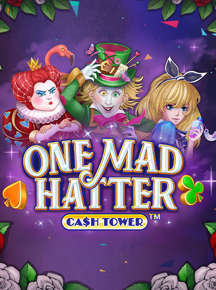 One Mad Hatter