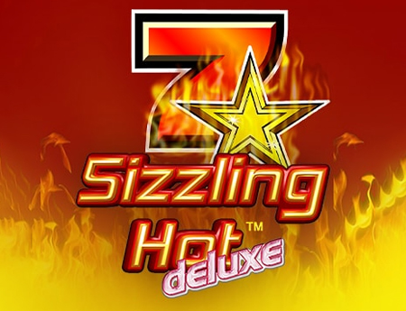 Sizzling Hot deluxe