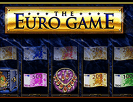 The Euro Game