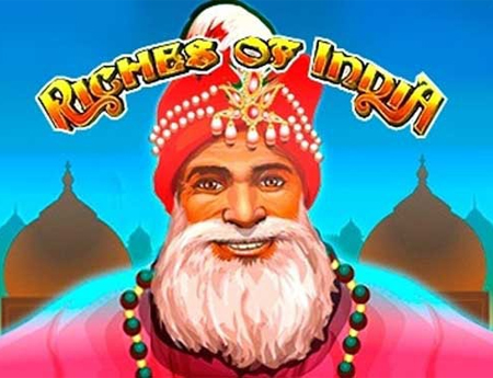 Riches of India