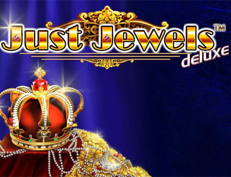 Just Jewels deluxe