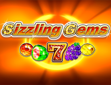 Sizzling Gems