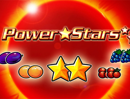 Power Stars