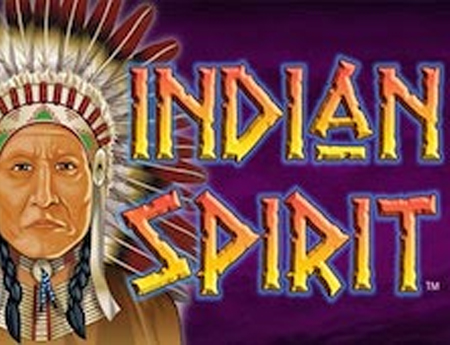 Indian Spirit