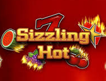 Sizzling Hot