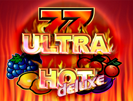 Ultra Hot Deluxe