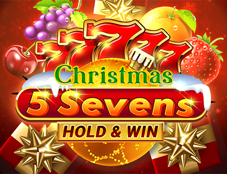 5 Sevens: Hold & Win Christmas