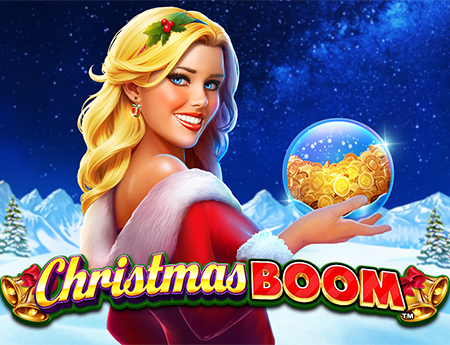 Christmas Boom