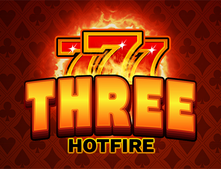 Three Hotfire