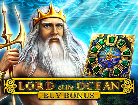 Lord of the Ocean Buy Bonus