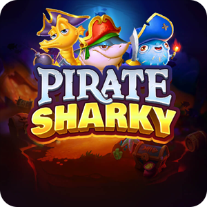 Pirate Sharky