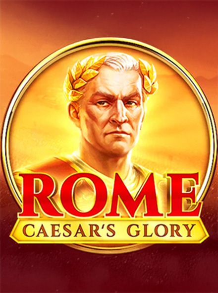 Rome: Caesars Glory