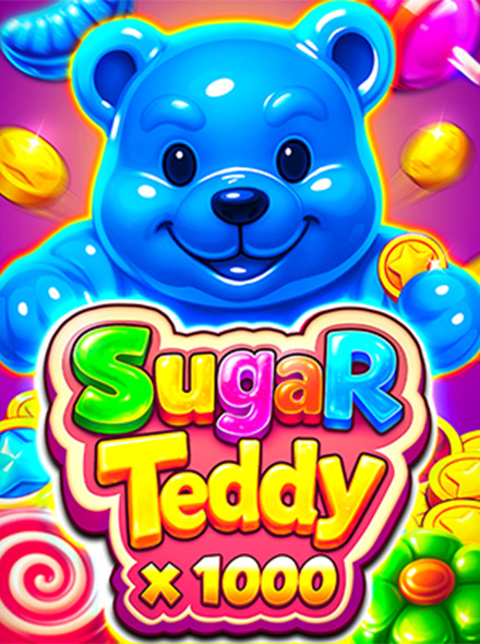 Sugar Teddy