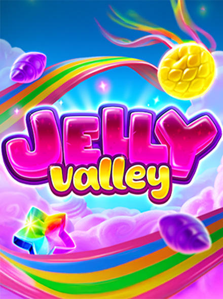 Jelly Valley