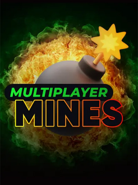 Multiplayer Mines