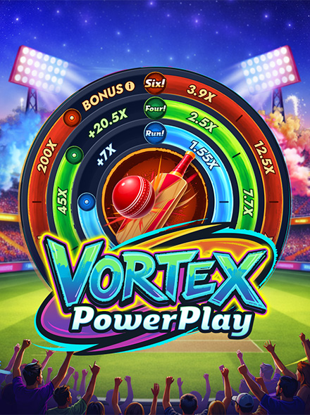 Vortex PowerPlay