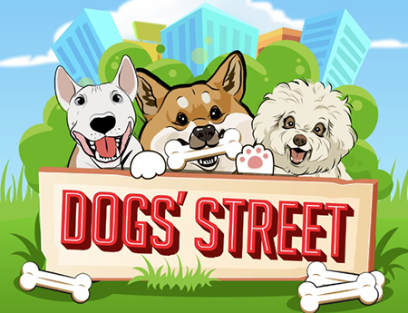 Dog Street