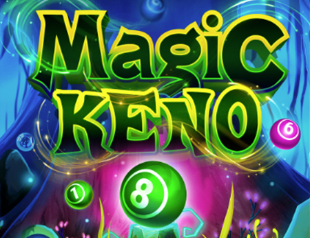 Magic Keno