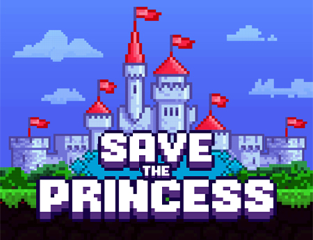 Save the Princess