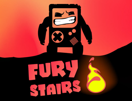Fury Stairs